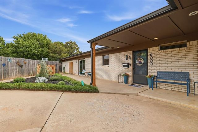 6000 N State Street, Oklahoma City, OK 73122