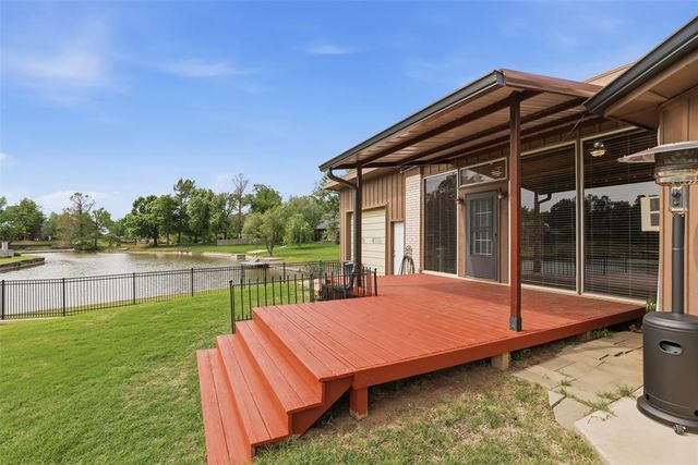 6000 N State Street, Oklahoma City, OK 73122