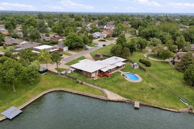 6000 N State Street, Oklahoma City, OK 73122