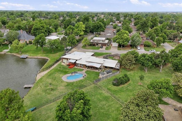 6000 N State Street, Oklahoma City, OK 73122