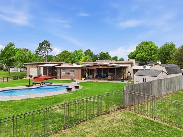 6000 N State Street, Oklahoma City, OK 73122