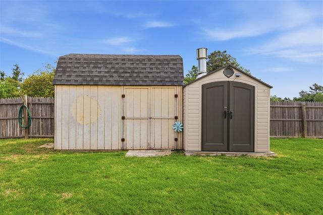 6000 N State Street, Oklahoma City, OK 73122