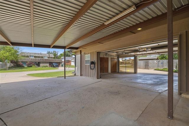 6000 N State Street, Oklahoma City, OK 73122