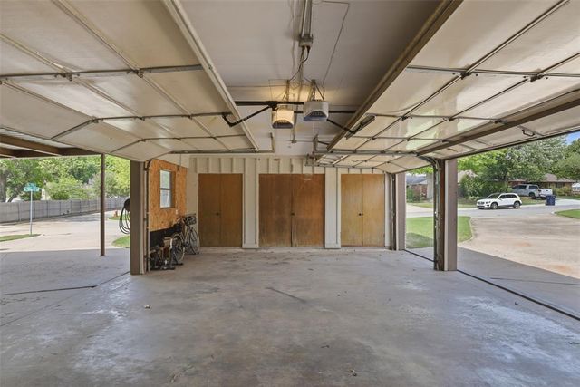 6000 N State Street, Oklahoma City, OK 73122