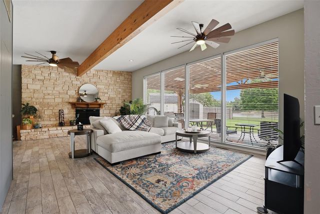 6000 N State Street, Oklahoma City, OK 73122