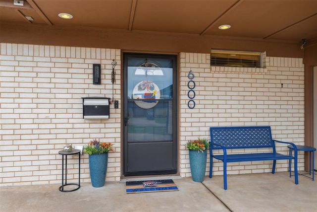 6000 N State Street, Oklahoma City, OK 73122