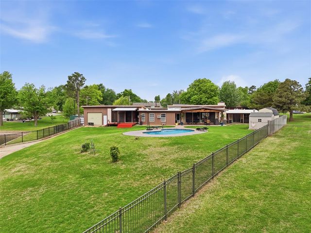 6000 N State Street, Oklahoma City, OK 73122
