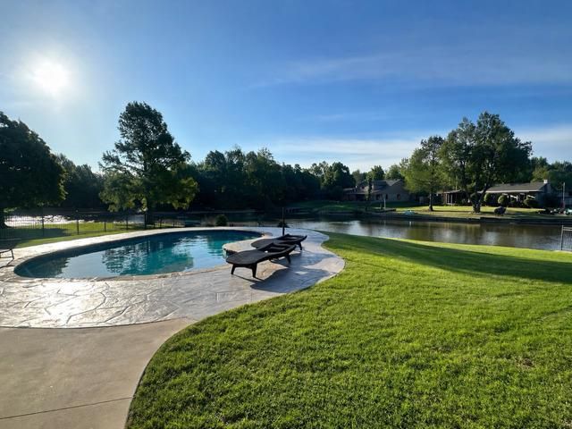 6000 N State Street, Oklahoma City, OK 73122