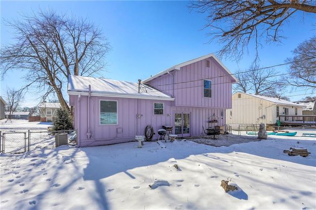 5400 Hazen Avenue, Kansas City, KS 66106