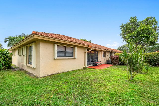 4485 Nutmeg Tree Lane B, Boynton Beach, FL 33436