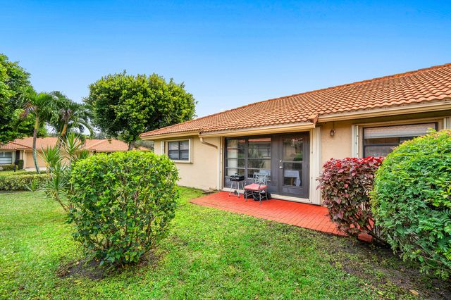 4485 Nutmeg Tree Lane B, Boynton Beach, FL 33436