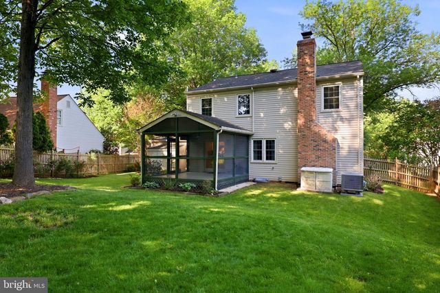1913 AUBREY PLACE CT, Vienna, VA 22182