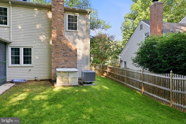 1913 AUBREY PLACE CT, Vienna, VA 22182