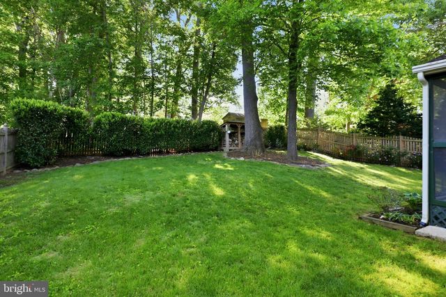 1913 AUBREY PLACE CT, Vienna, VA 22182