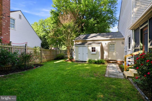 1913 AUBREY PLACE CT, Vienna, VA 22182