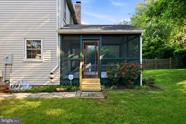 1913 AUBREY PLACE CT, Vienna, VA 22182