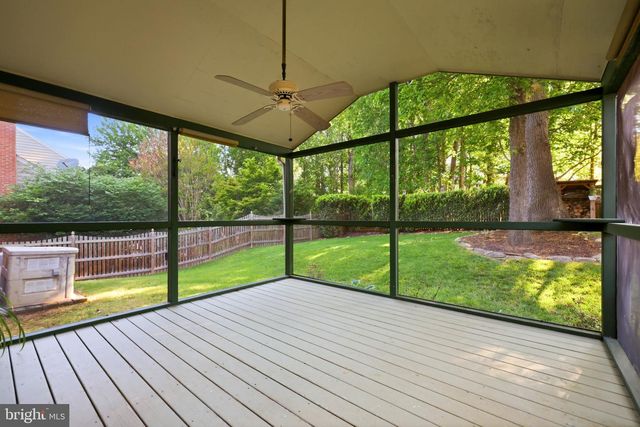 1913 AUBREY PLACE CT, Vienna, VA 22182