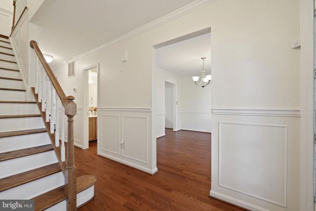 1913 AUBREY PLACE CT, Vienna, VA 22182