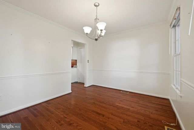 1913 AUBREY PLACE CT, Vienna, VA 22182