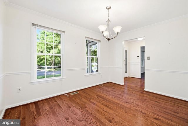 1913 AUBREY PLACE CT, Vienna, VA 22182