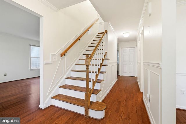 1913 AUBREY PLACE CT, Vienna, VA 22182