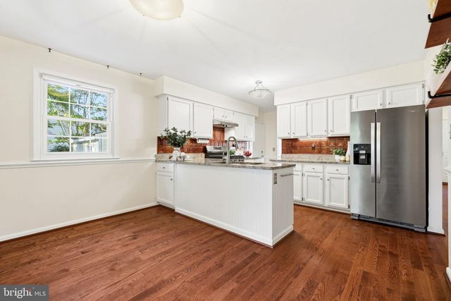 1913 AUBREY PLACE CT, Vienna, VA 22182