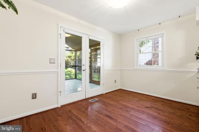 1913 AUBREY PLACE CT, Vienna, VA 22182