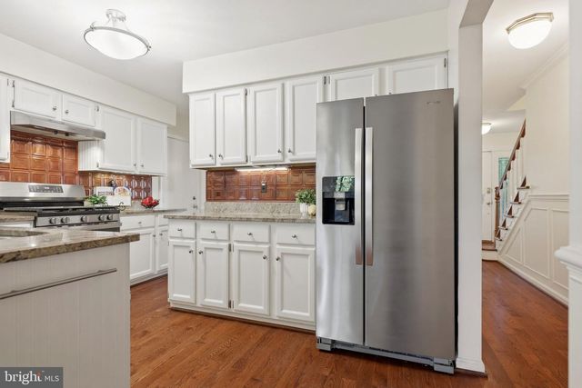 1913 AUBREY PLACE CT, Vienna, VA 22182
