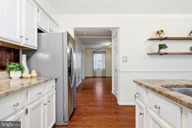 1913 AUBREY PLACE CT, Vienna, VA 22182