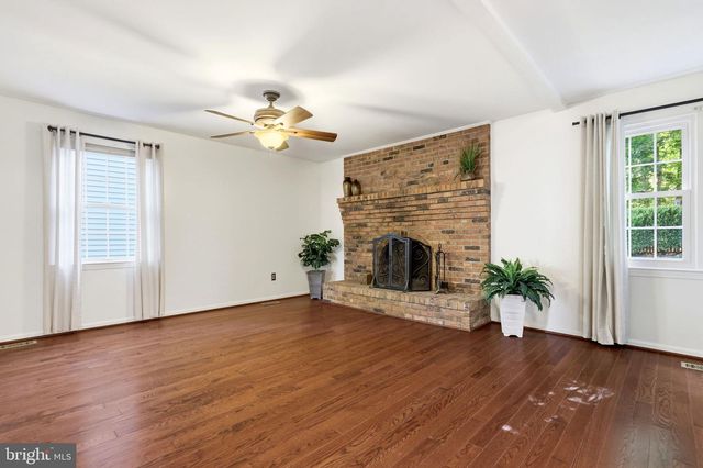 1913 AUBREY PLACE CT, Vienna, VA 22182