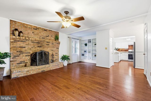 1913 AUBREY PLACE CT, Vienna, VA 22182