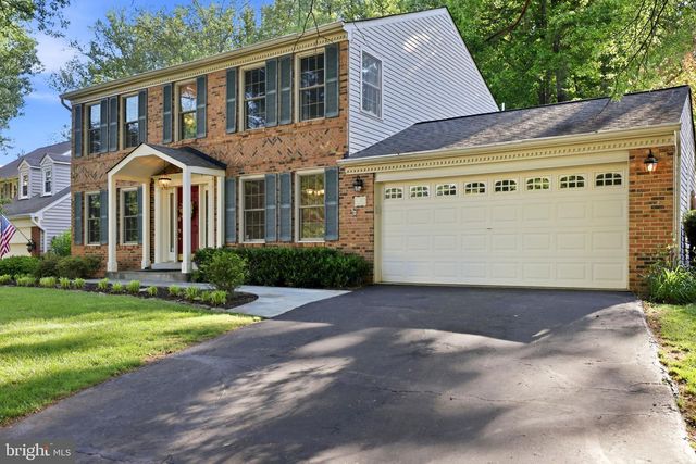 1913 AUBREY PLACE CT, Vienna, VA 22182