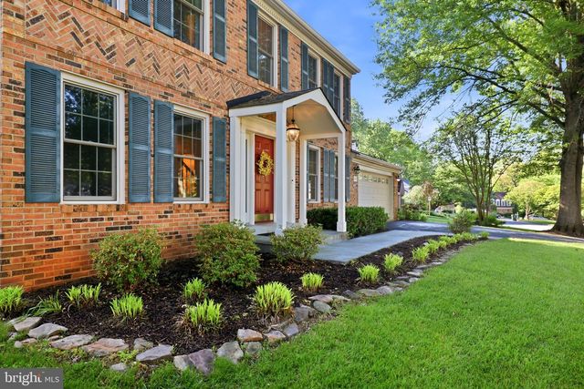 1913 AUBREY PLACE CT, Vienna, VA 22182