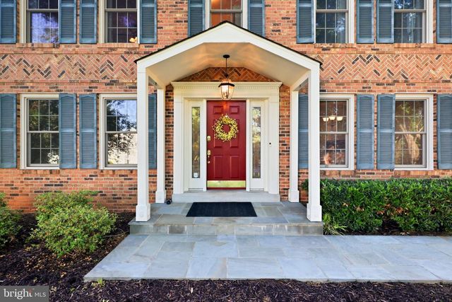 1913 AUBREY PLACE CT, Vienna, VA 22182