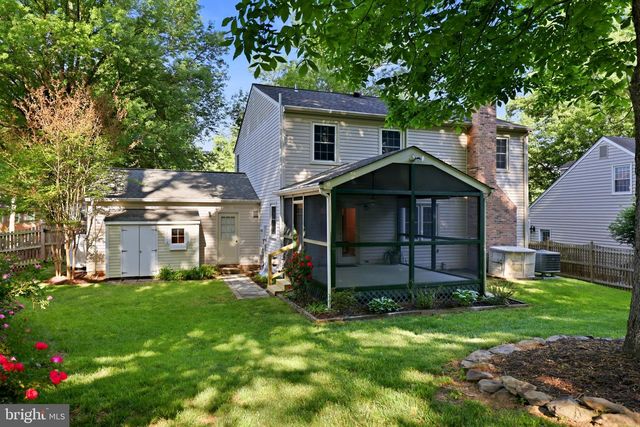 1913 AUBREY PLACE CT, Vienna, VA 22182