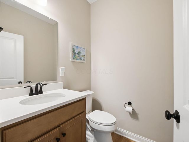 5822 Freight Line Way, Plain City, OH 43064