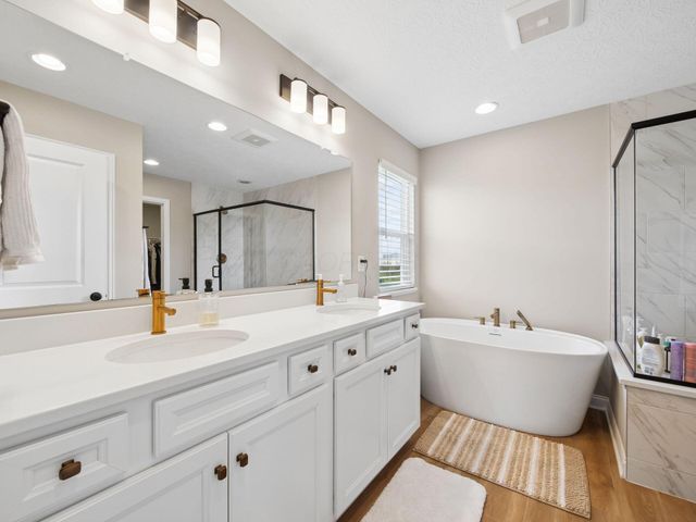 5822 Freight Line Way, Plain City, OH 43064
