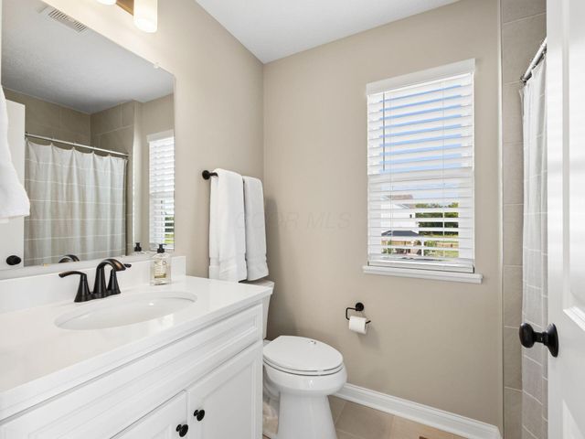 5822 Freight Line Way, Plain City, OH 43064