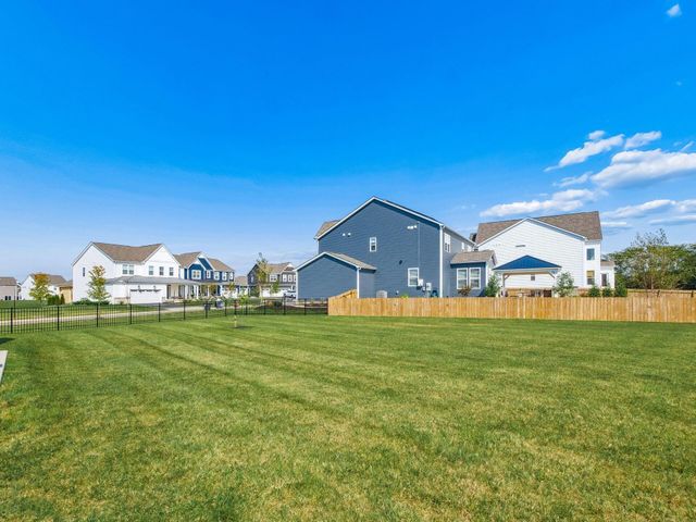 5822 Freight Line Way, Plain City, OH 43064