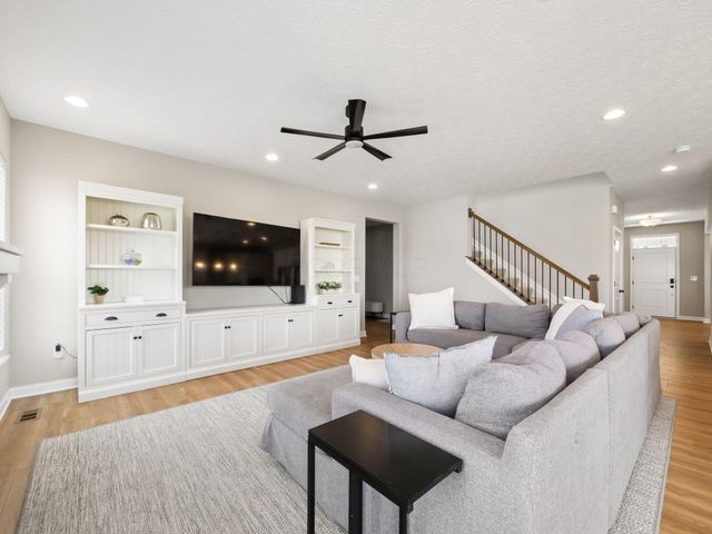 5822 Freight Line Way, Plain City, OH 43064