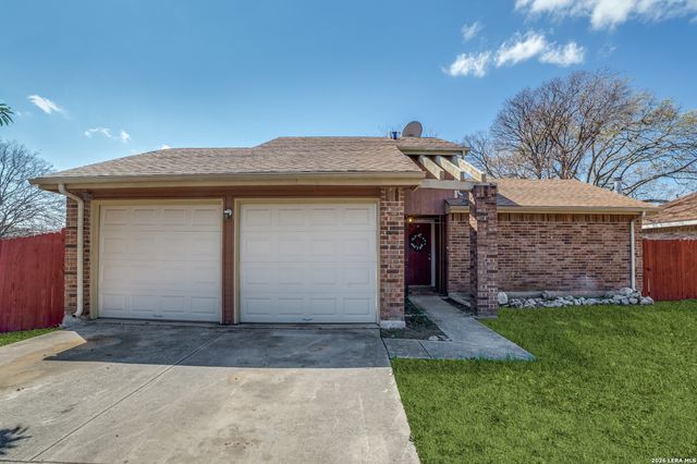 9502 Woodland, San Antonio, TX 78250