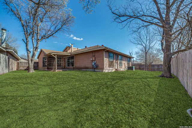 9502 Woodland, San Antonio, TX 78250