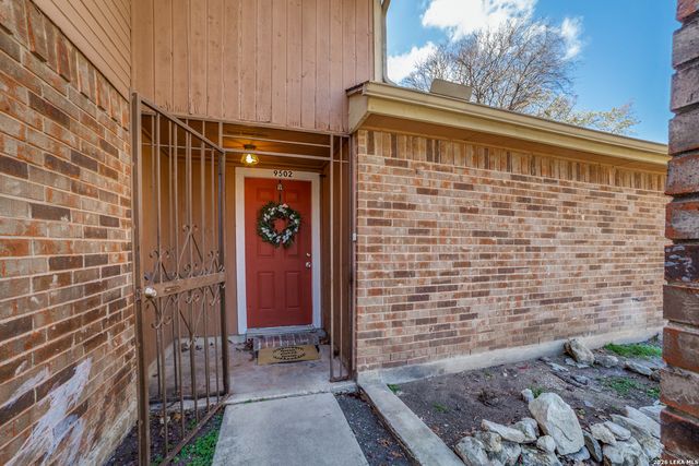 9502 Woodland, San Antonio, TX 78250
