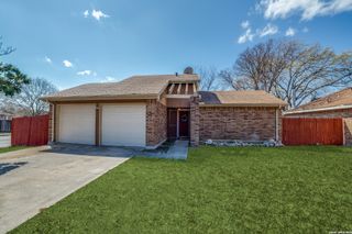 9502 Woodland, San Antonio, TX 78250