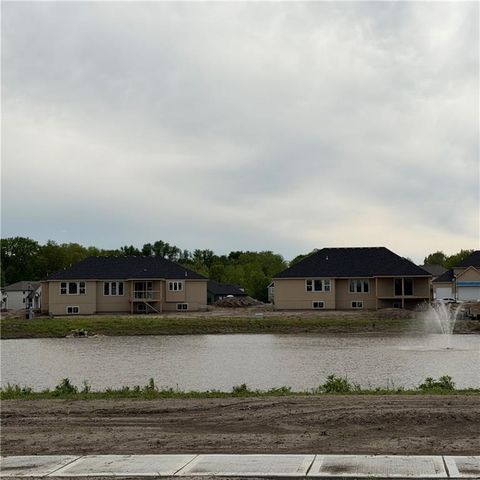 2357 Prairie Creek Drive, Kearney, MO 64060