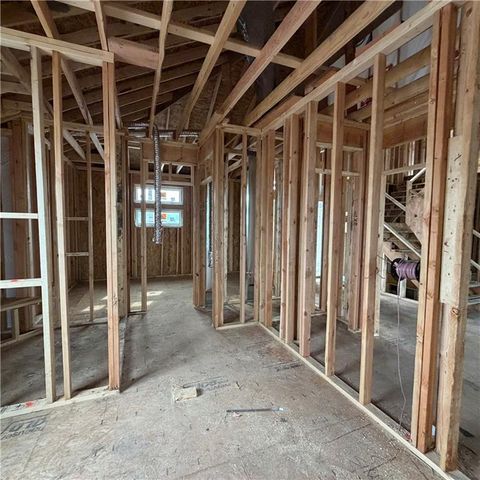 2357 Prairie Creek Drive, Kearney, MO 64060