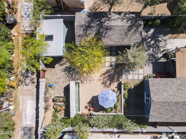 1244 E PALM Lane, Phoenix, AZ 85006