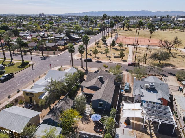 1244 E PALM Lane, Phoenix, AZ 85006