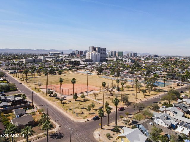 1244 E PALM Lane, Phoenix, AZ 85006