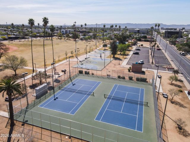 1244 E PALM Lane, Phoenix, AZ 85006